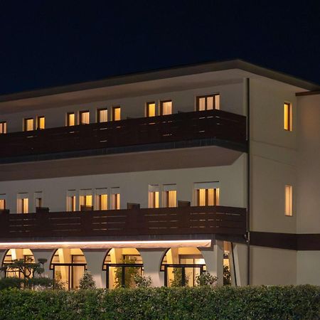 Hotel Belvedere Thiene Exteriér fotografie