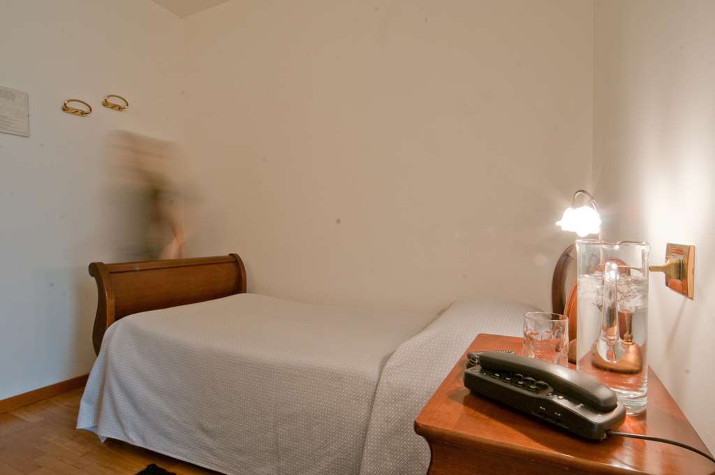 Hotel Belvedere Thiene Pokoj fotografie